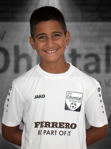Muhammed Aksu