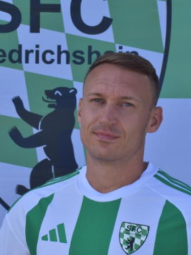 Tobias Lange