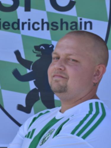 Bartosz Wodniok