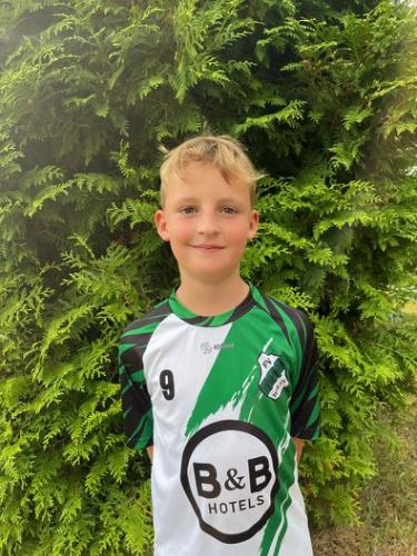 Mika Jonathan Schmidt