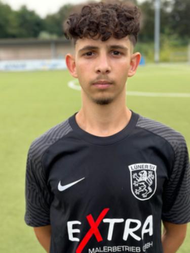 Darius Marsavela