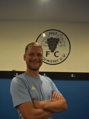 Dominik Meier