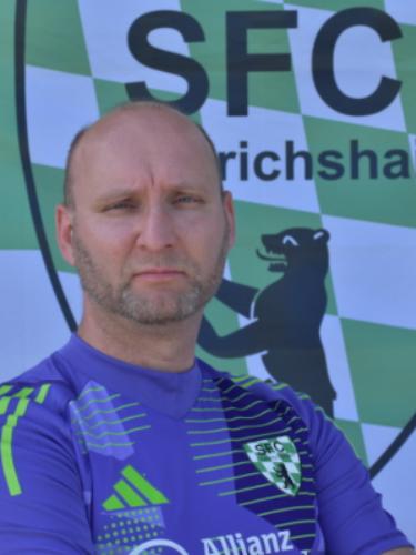 Jens Wunschick