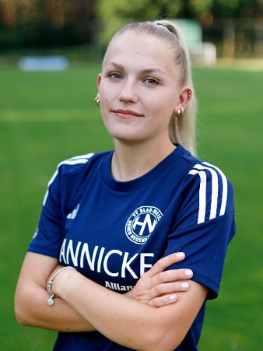 Jann Naja Bettin