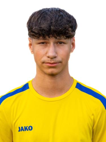 Matteo Cagnazzo