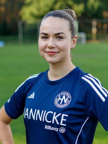 Isabella Christina Hammer