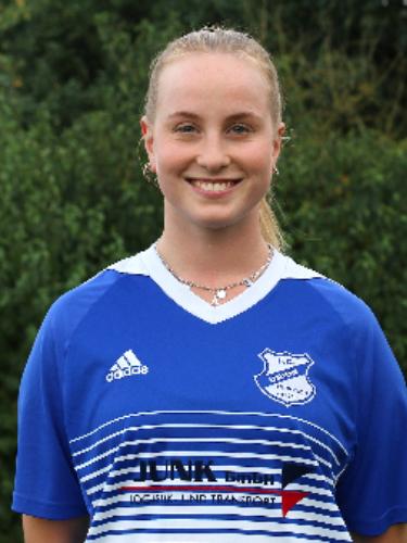 Anna Ida Kahnert