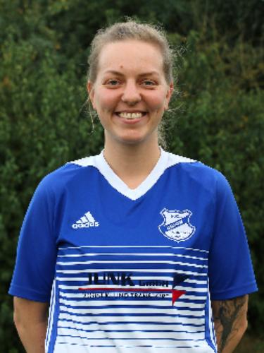 Nadine Ledderer