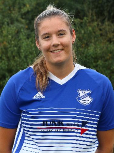Ann-Kristin Schierbeck