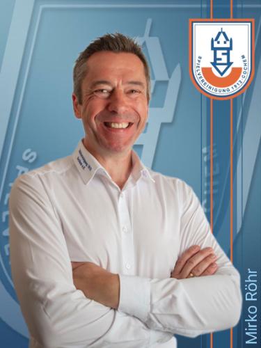 Mirko Röhr