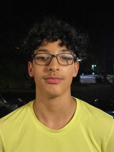 Mohamed Ezzoubair El Benaissati