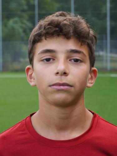 Younes El Houssaini