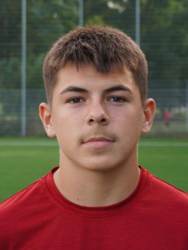 Marian Geiser