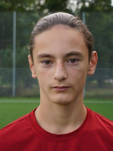 Daris Kurtanovic