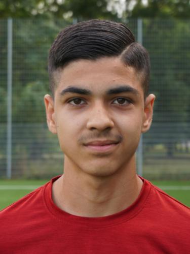 Ozan Sevdanilov Sergeev