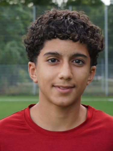 Mohamed Yahiaoui