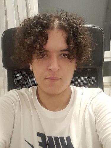 Bilal Oulahcen