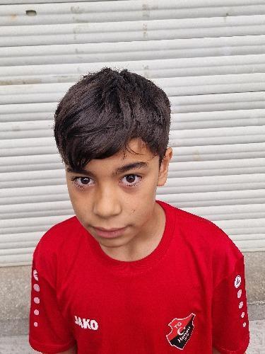 Mahir Rahmani