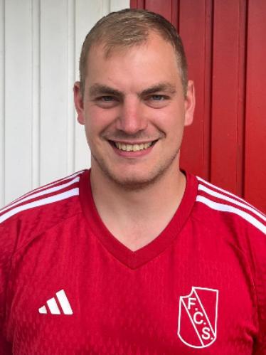Joost Kleefeld
