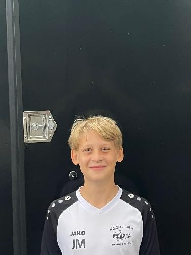 Jonathan Morgenstern