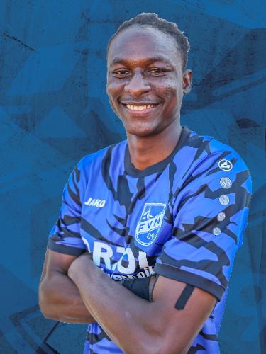 Yacouba Mahamar Toure