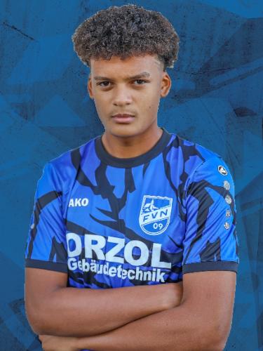 Jarrell Ugwu