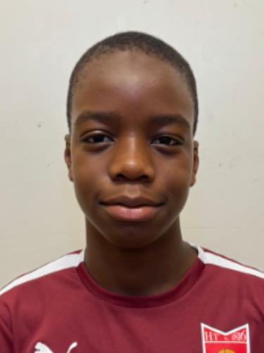 Ismail Yongassana Igama