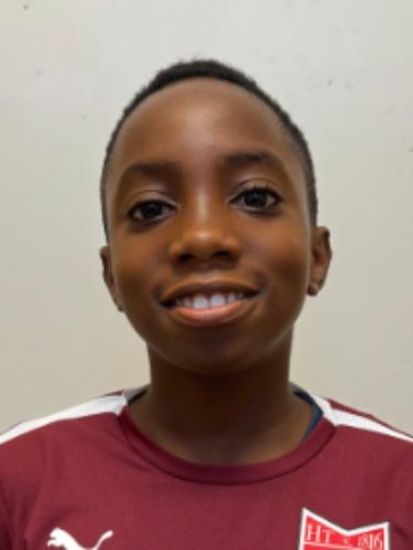 Clive Chisimdi Obigwe