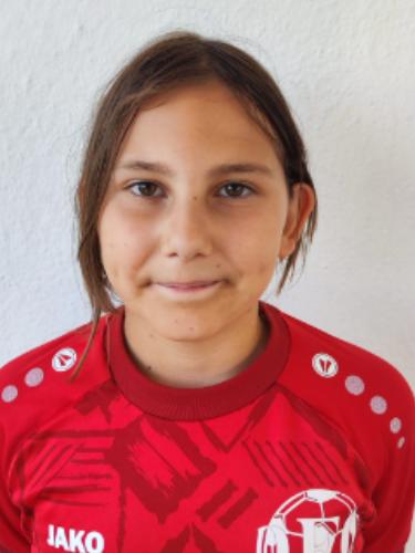 Mathilda Ebert