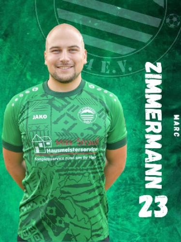 Marc Zimmermann