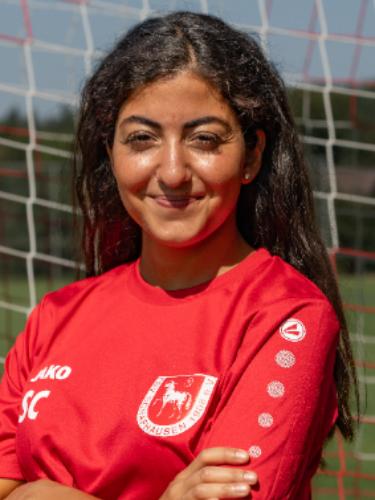 Sibel Cakar