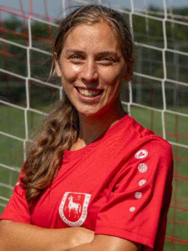 Emily Binder