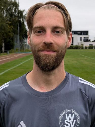 Chris Patrick Weikert