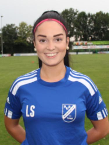 Luisa Sellemerten