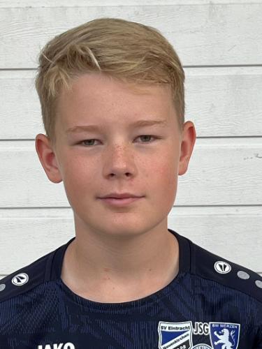 Finn Overberg