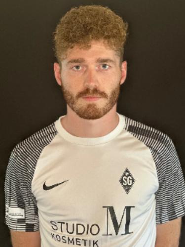 Lukas Bergold