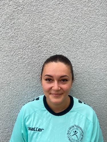 Filiz Karavil