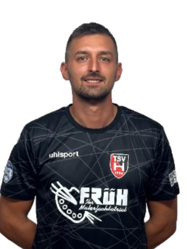 Aldin Hadzibulic