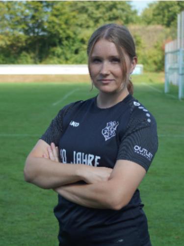 Kathrin Wüst