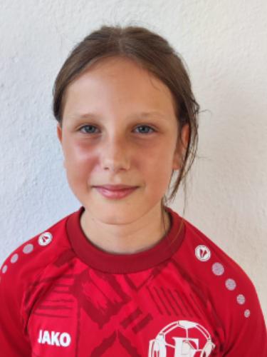 Lara Moßbacher