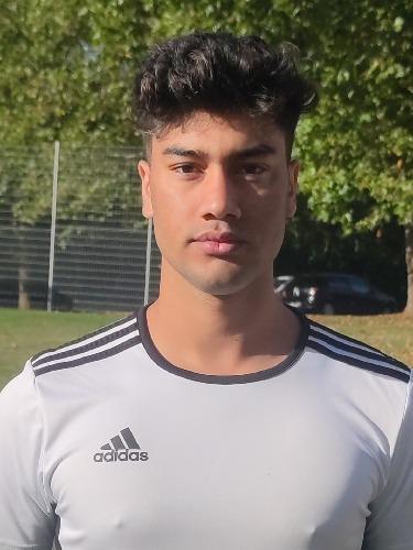 Haroon Akbari