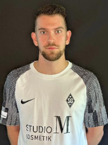 Nils Pallentin