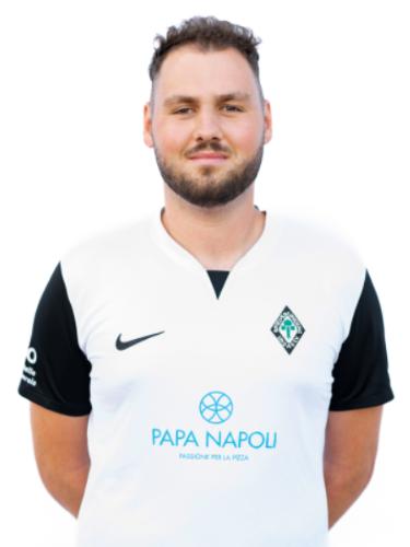 Jannik Amann