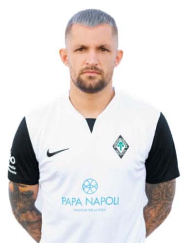 Salvatore Cifonelli