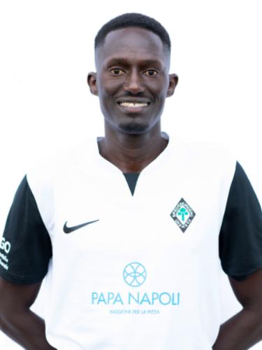Ibrahim Diagne