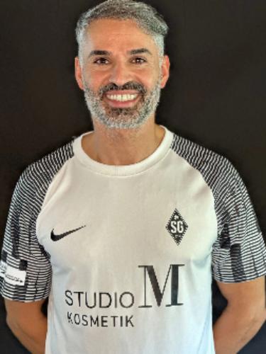 Kadir Yilmaz