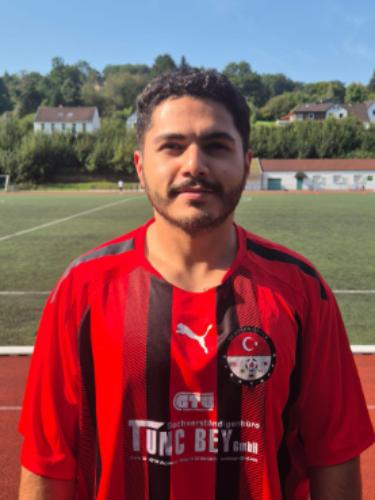 Yusuf Siviloglu