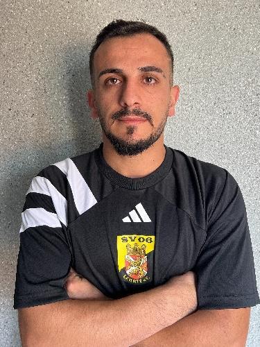 Kamiran Alika