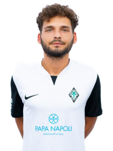 Donald Hasanmetaj