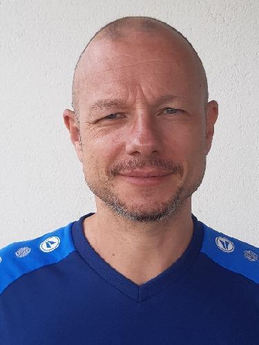 Martin Sollors